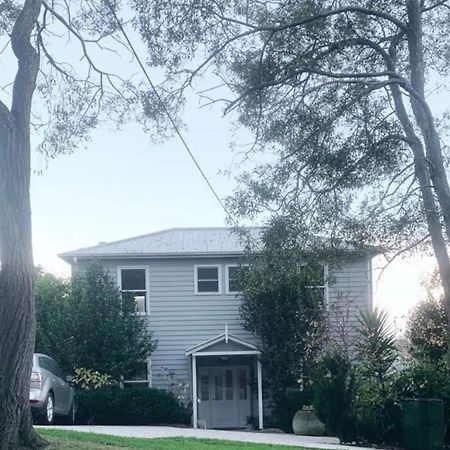 Bed and Breakfast La Perouse Lorne Esterno foto