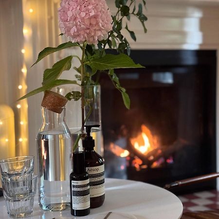 Bed and Breakfast La Perouse Lorne Esterno foto