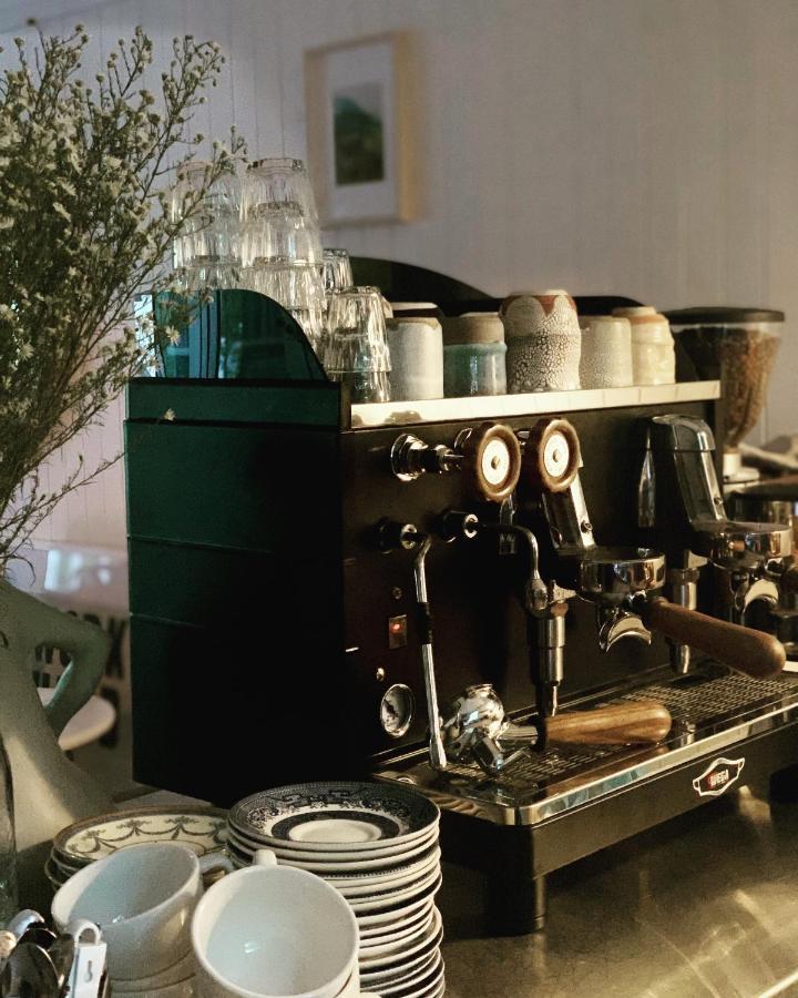 Bed and Breakfast La Perouse Lorne Esterno foto