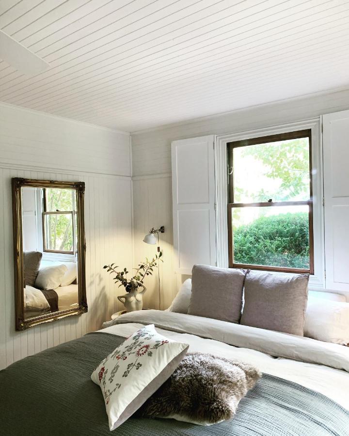 Bed and Breakfast La Perouse Lorne Esterno foto