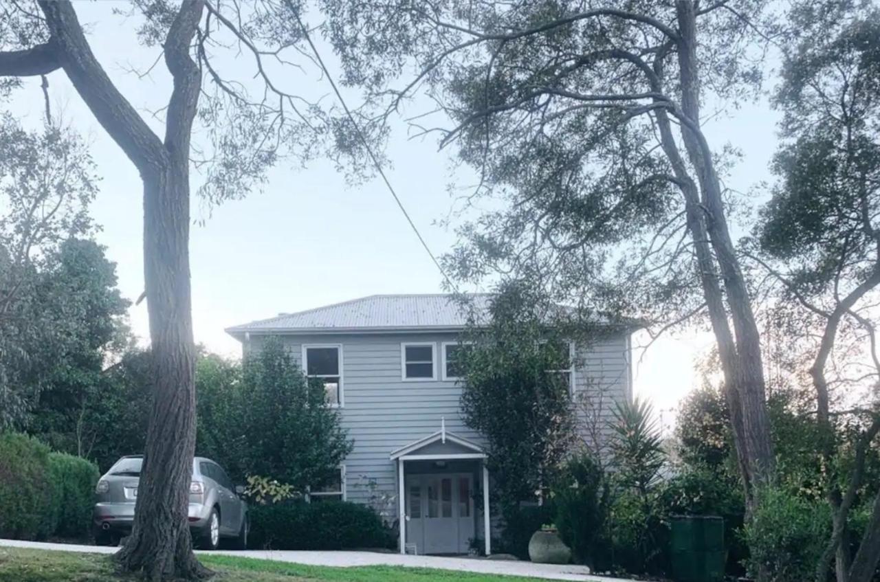 Bed and Breakfast La Perouse Lorne Esterno foto