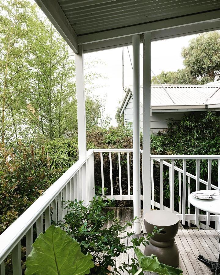 Bed and Breakfast La Perouse Lorne Esterno foto