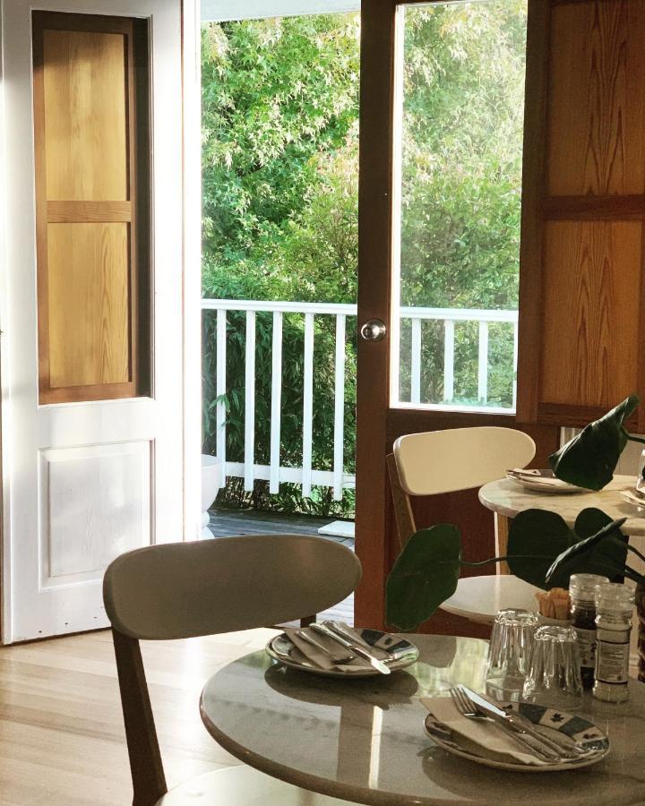 Bed and Breakfast La Perouse Lorne Esterno foto