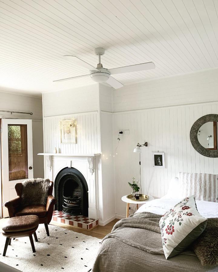 Bed and Breakfast La Perouse Lorne Esterno foto