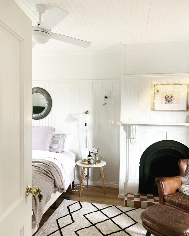 Bed and Breakfast La Perouse Lorne Esterno foto