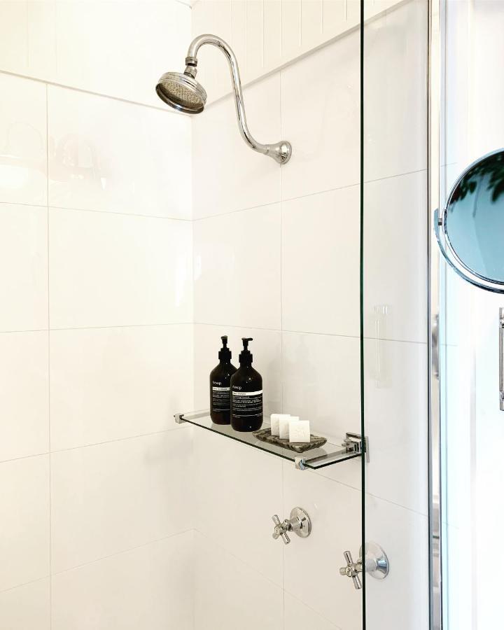Bed and Breakfast La Perouse Lorne Esterno foto