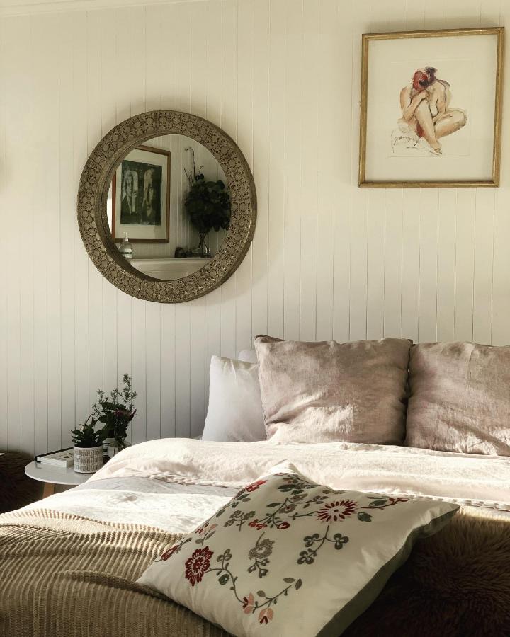 Bed and Breakfast La Perouse Lorne Esterno foto