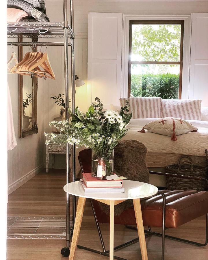 Bed and Breakfast La Perouse Lorne Esterno foto