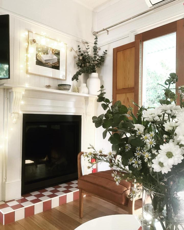 Bed and Breakfast La Perouse Lorne Esterno foto