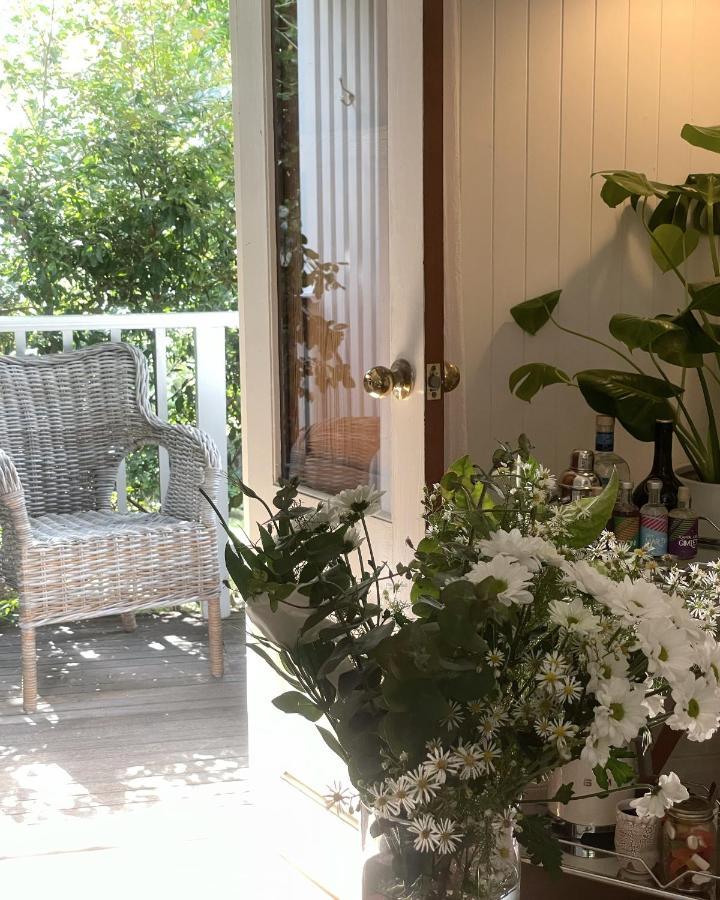 Bed and Breakfast La Perouse Lorne Esterno foto