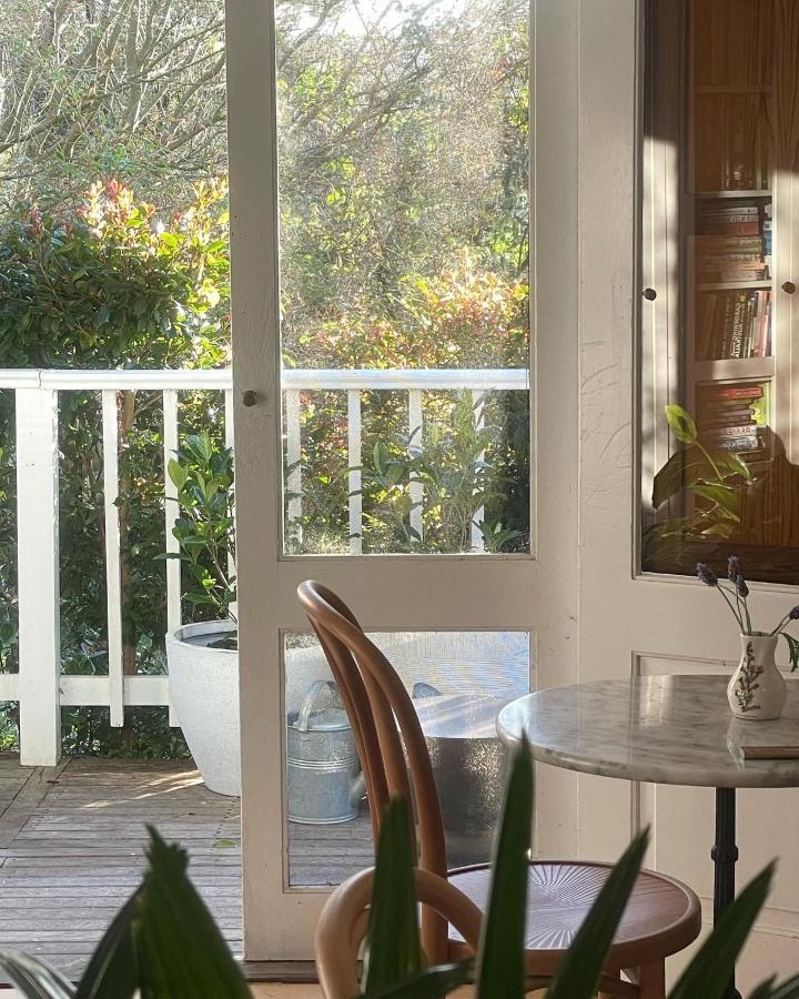 Bed and Breakfast La Perouse Lorne Esterno foto