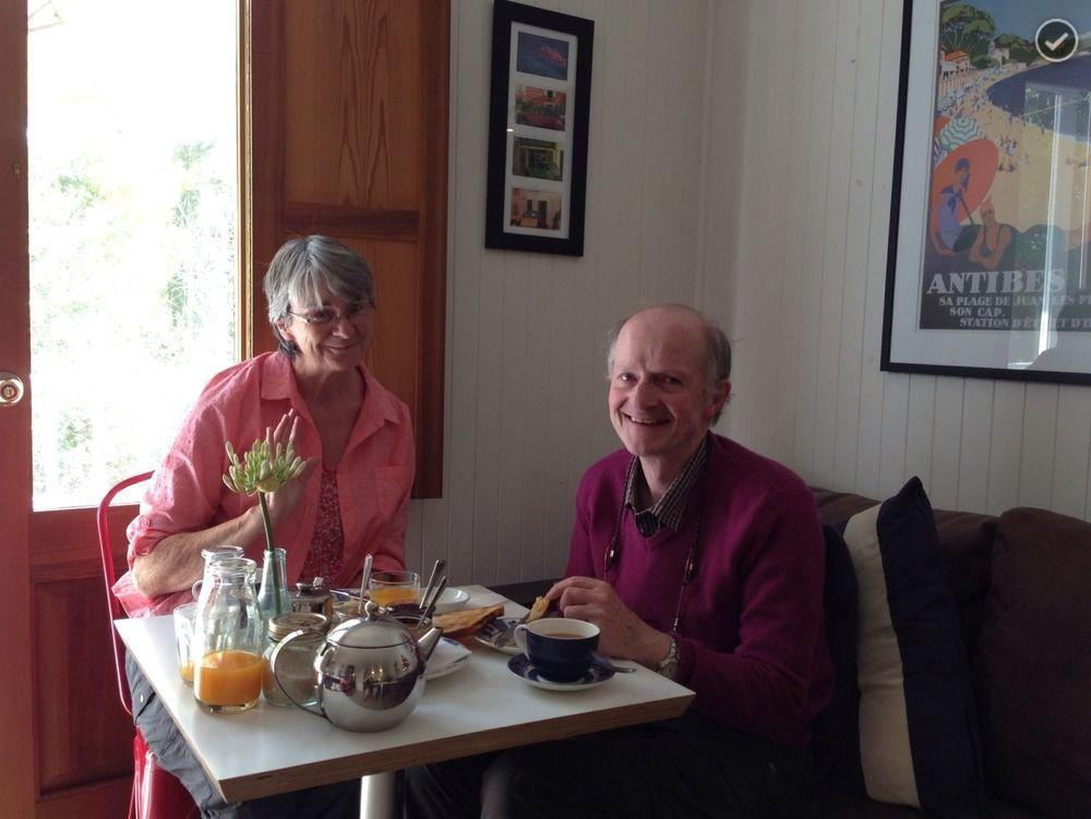 Bed and Breakfast La Perouse Lorne Esterno foto