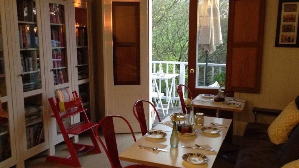 Bed and Breakfast La Perouse Lorne Esterno foto