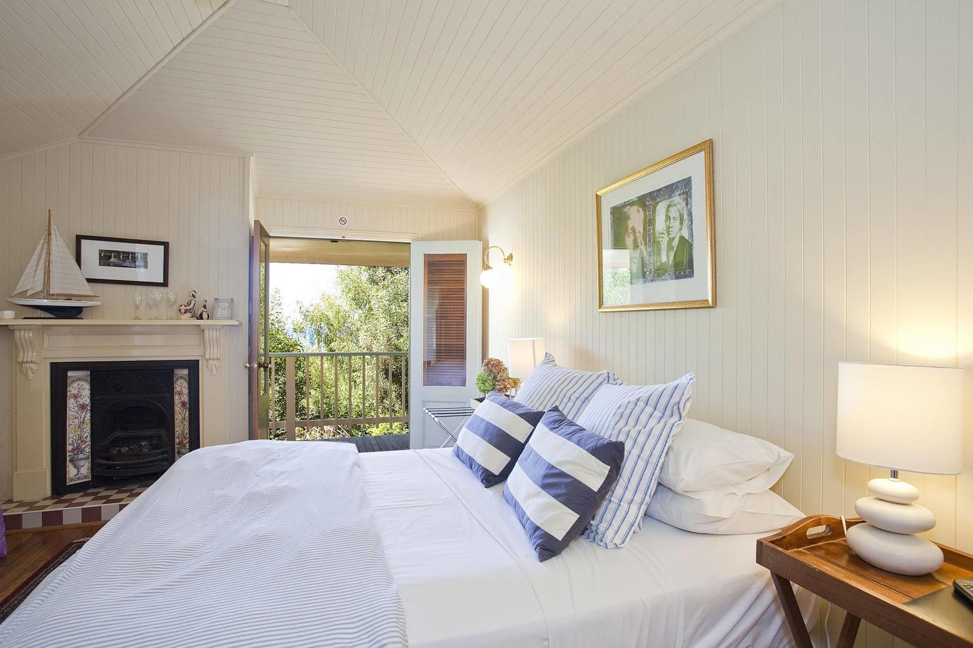 Bed and Breakfast La Perouse Lorne Esterno foto