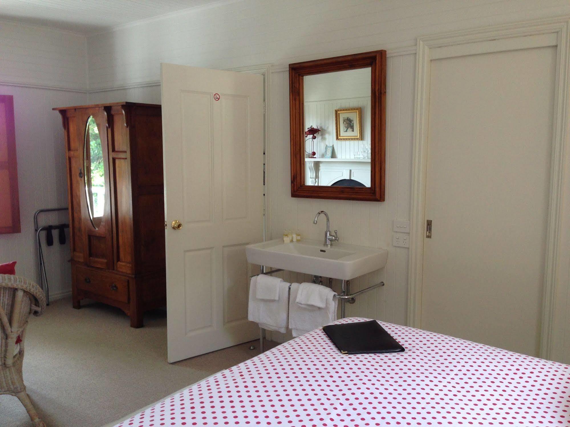 Bed and Breakfast La Perouse Lorne Esterno foto