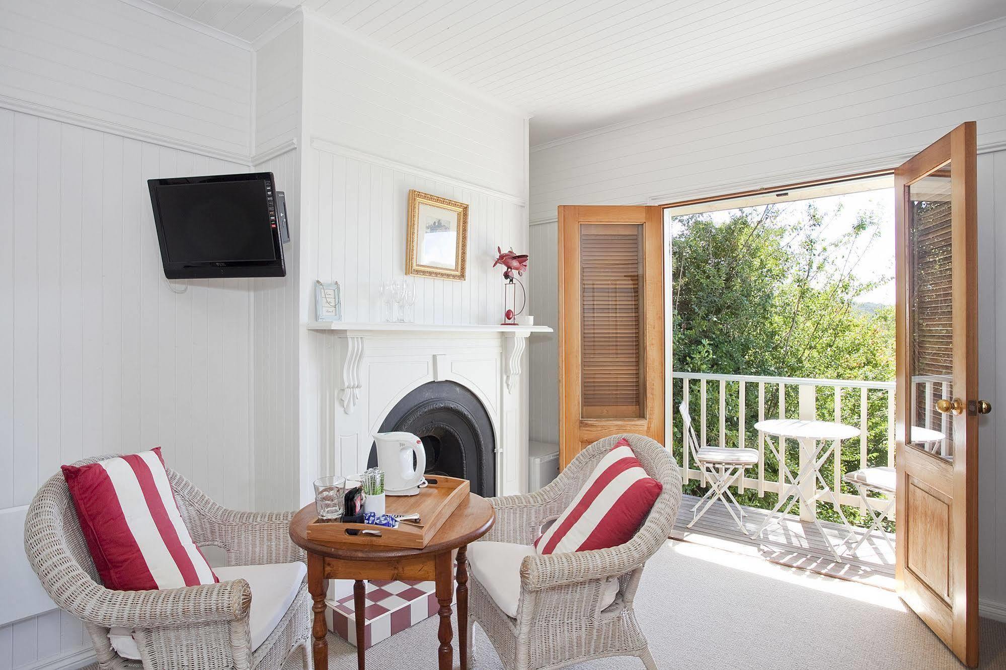 Bed and Breakfast La Perouse Lorne Esterno foto