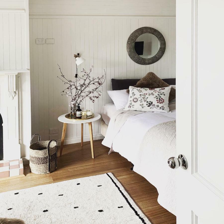 Bed and Breakfast La Perouse Lorne Esterno foto